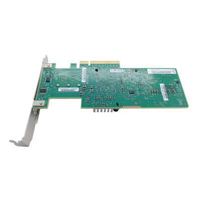 LSI SAS 9240-8i 12Gb / S محول خادم إيثرنت RAID