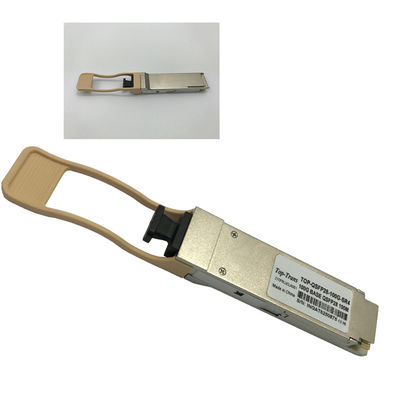العلامة التجارية الأصلية 02311GBW QSFP28-100G-SR4 ، MM 850NM 100M MPO 100G QSFP28 Module