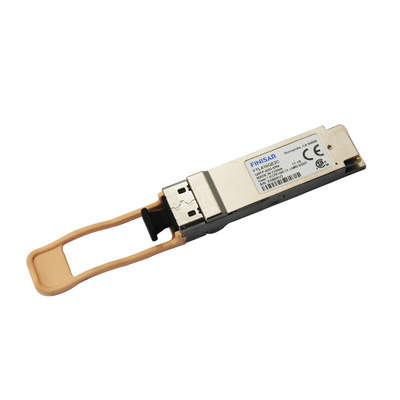 جهاز الإرسال والاستقبال البصري Finisar FTL410QE2C 40GBASE-SR4150 م QSFP