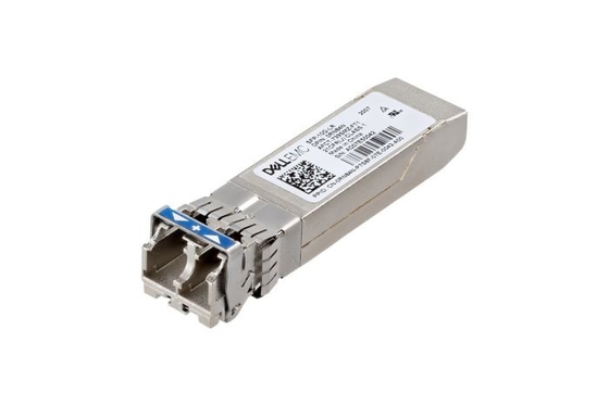 جهاز الإرسال والاستقبال البصري Dell RN84N AFCT-739SMZ-FT1 10km 1310nm SFP-10G-LR جيجابت
