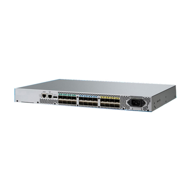 قناة ليفية 16 جيجابت / ثانية بروكيد G610 متوافق مع XBR-R000162