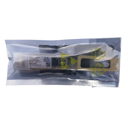 Mellanox MMA1T00-HS متوافق مع 200G Infiniband HDR QSFP56 SR4 PAM4 850nm 100m MMF وحدة مستقبل بصري MTP / MPO
