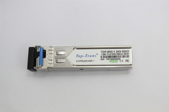 ناقل DP-16QAM/8QAM/QPSK قابل للتعديل وحدات ضوئية 400G 0.06KG لكل قطعة نوع رابط LC/SC