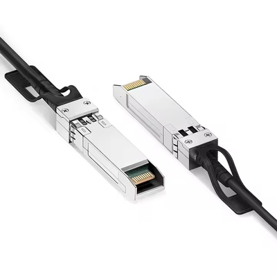 Mellanox High-Speed 25G DAC Cable 3M Passive Direct Attach Copper SFP28 Fiber Optic POE Compatible MCP2M00-A003E30L