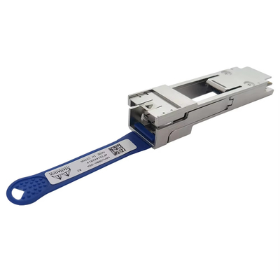 محول Mellanox QSFP28 إلى SFP28 MAM1Q00A-QSA28 بطاقة شبكة أحادية المسار مع دعم SDK