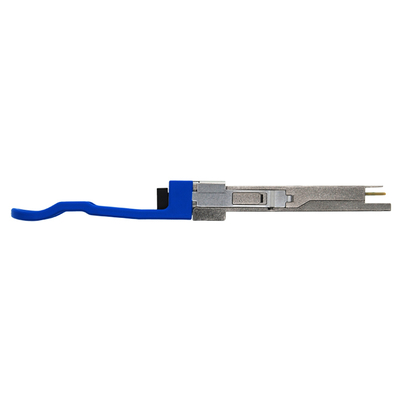 فينيسار FTLC1154RDPL 10km 100GBASE-LR4 QSFP28 SMF وحدة الإرسال البصري