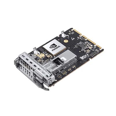 Mellanox MCX753436MC-HEAB ConnectX-7 Internal 200GbE NDR IB Dual-Port PCI Express Adapter for Server