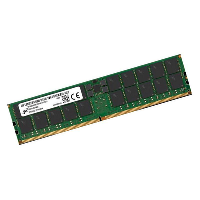 Samsung M321RYGA0PB0-CWMKH 96GB DDR5-5600 ECC RDIMM 2Rx4 Server Memory