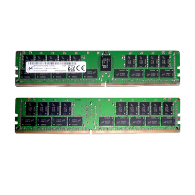 M321RYGA0PB0-CWMKH Samsung 96GB PC5-44800 ECC Registered Server RAM