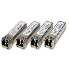 Finisar FTLX2471DC033 SFP + الوحدة الضوئية 10G CWDM 1330nm 10 كم