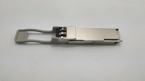جهاز إرسال واستقبال من الألياف متعدد الأوضاع PAM4 300M 850NM متوافق مع Cisco QSFP-40G-BIDI