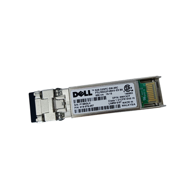 وحدة الإرسال والاستقبال SFP + 32G من Dell FTLF8532P4BNV-E5