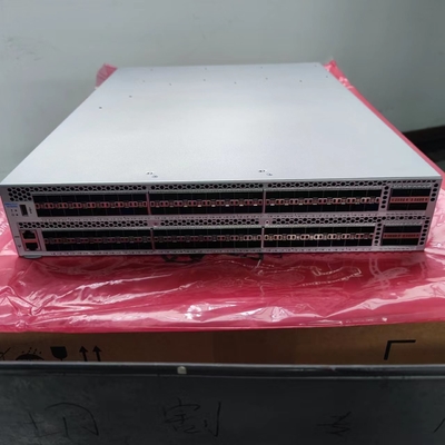 G630 Brocade 48 Port Switch 32G SFP FC BR-G630-48-32G-R