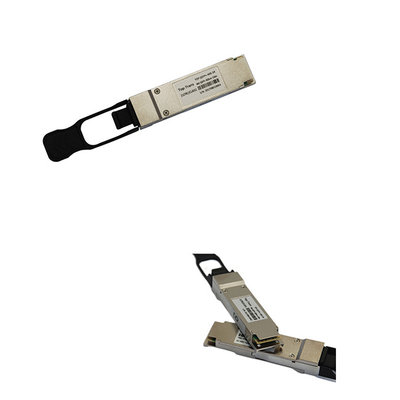 400M 40GbE QSFP + MPO Transceiver Arista QSFP-40G-XSR4 متوافق