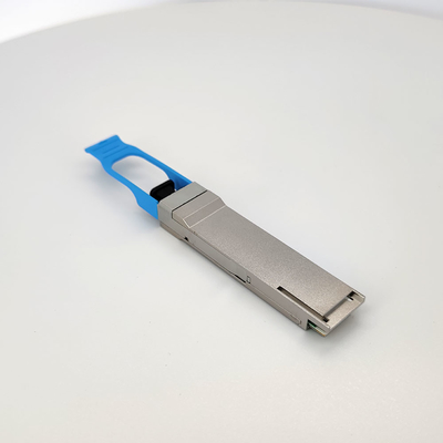 TR-IQ13L-N00 40G QSFP + LR4 وحدة الإرسال والاستقبال المتوازية 10 كم