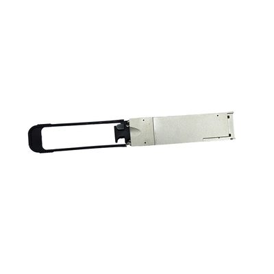 XBR-000420 FC SFP جهاز الإرسال والاستقبال ICL QSFP 4 × 50G FC SML 100M MMF Brocade X7 Use