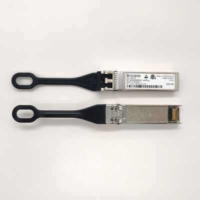 جهاز الإرسال والاستقبال 850NM FC SFP 57-1000333-01 XBR-000212 32G FC SFP + SWL MMF
