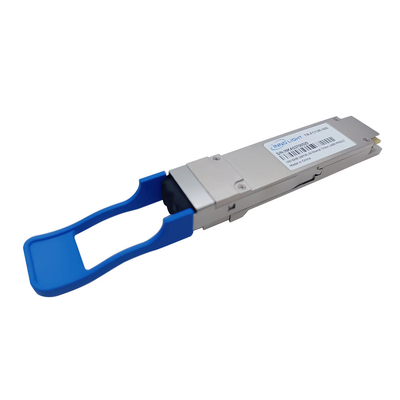 جهاز إرسال واستقبال بصري إيثرنت من InnoLight TR-FC13R-N00 QSFP28100G QSFP28 LR4