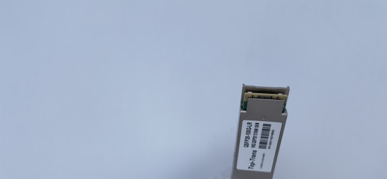 Arista QSFP28100G PAM4 بصريات لامدا أحادية 10KM SMF LC Duplex QSFP-100G-LR