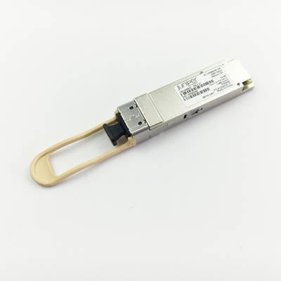 متوافق جونيبر QSFP-100G-SR4-T2 QSFP28100G-SR4 إيثرنت فقط QSFP28 وحدة الإرسال والاستقبال البصرية