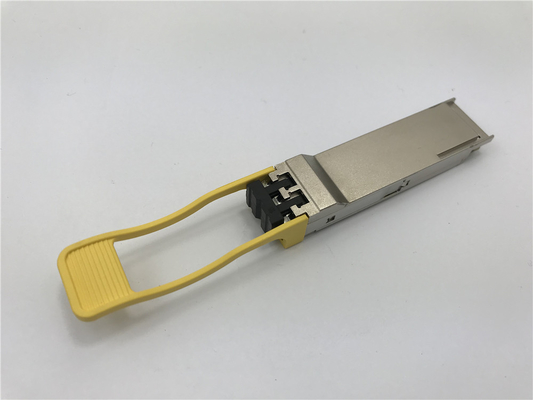 متوافق مع Arista XVR-10163-20 QSFP-100G-CWDM4 ، وحدة 2KM SMF 100G QSFP28