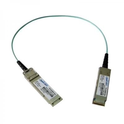 كابل بصري نشط متوازي 100 جيجابت في الثانية AOC Innolight QSFP28 TF-FCxxx-N00