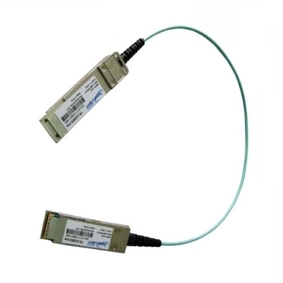 كابل بصري نشط متوازي 100 جيجابت في الثانية AOC Innolight QSFP28 TF-FCxxx-N00