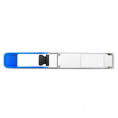 متوافق مع جونيبر QSFP-100G-LR4-ET QSFP28 100GBASE-LR4 درجة حرارة ممتدة