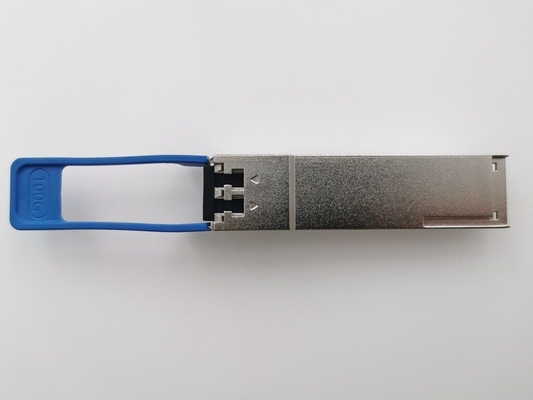 F5 Networks COMPATIBLE-UPG-QSFP + 100M MMF وحدة إرسال واستقبال بصرية مزدوجة LC