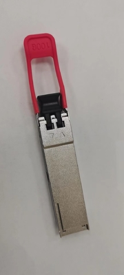 هواوي 02311YXR متوافق 100G QSFP28 وحدة QSFP-100G-ER4-Lite 40KM SMF LC