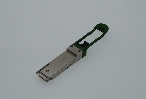 الأصلي FTLC1152RGPL Finisar 2 كم SMF 100GBase-CWDM4 جهاز الإرسال والاستقبال البصري