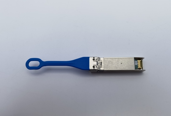 وحدة الإرسال والاستقبال SM Fiber Brocade FC SFP 57-1000494-01 32G ELWL 1310nm 25km