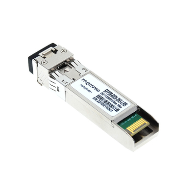 Cisco SFP-25G-BIDI SFP28 جهاز الإرسال والاستقبال SMF 1330nmTx 1270nmRx 10km LC