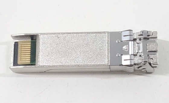 متوافق مع SFP + 10GBASE-SR 850nm 300m DOM AFBR-709DMZ-IN2