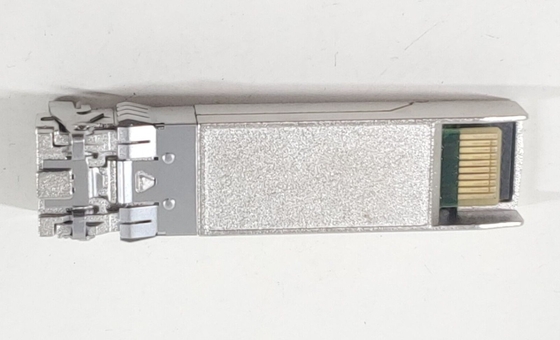 متوافق مع 10GBASE-SR SFP + 850 نانومتر 300 متر DOM AFBR-703SDZ-IN2