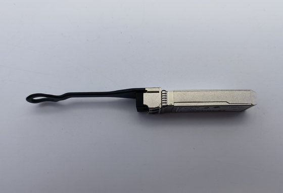 بروكيد 57-1000498-01 FC SFP + جهاز الإرسال والاستقبال 32GBASE-ELWL SFP28 1310 نانومتر 25 كم SMF