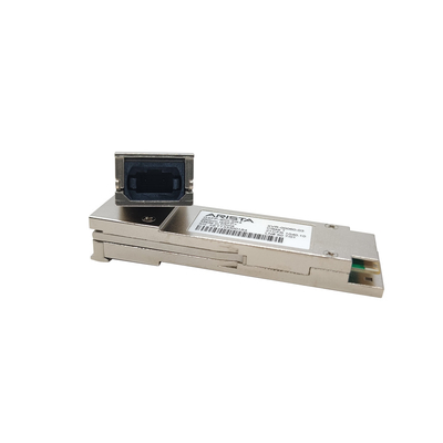 Arista QSFP-40G-SR4 40GBASE-SR4 850nm 150m MTP / MPO-12 جهاز الإرسال والاستقبال البصري DOM