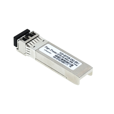جهاز الإرسال والاستقبال البصري Mellanox MMA2P00-AS SFP-25G-SR SFP28850NM 100M