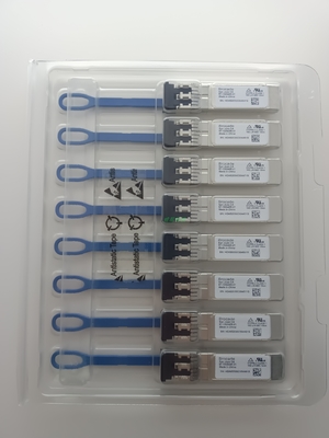 بروكيد 57-1000488-01 XBR-000499 FC SFP Transceiver 16GBASE-LWL 10km 1310nm SMF