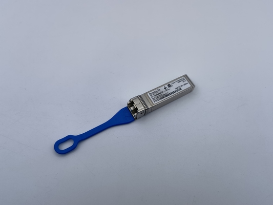 بروكيد 57-1000489-01 XBR-000458 FC SFP جهاز الإرسال والاستقبال 16GBASE-ELWL 1310nm 25km LC SMF
