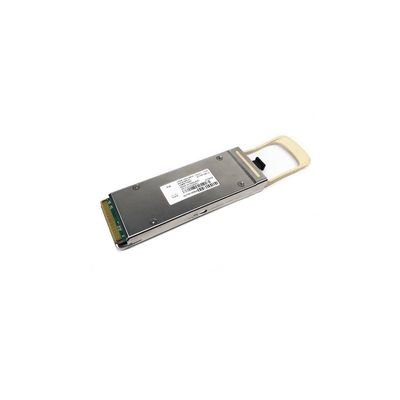 Cisco 100 Gigabit CPAK-100G-SR10 أجهزة الإرسال والاستقبال متعددة الأوضاع الضوئية
