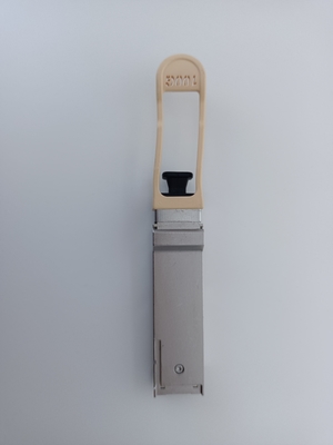 وحدة الإرسال والاستقبال طراز Q28-100G-SR4-G2 SR4 QSFP28100G من Dell AFBR-89CTDZ-FT1