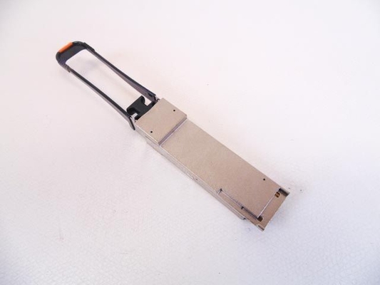 ESR4 40Gbase 400m QSFP + وحدة الإرسال والاستقبال الألياف البصرية AFBR-79EEPZ-FT1
