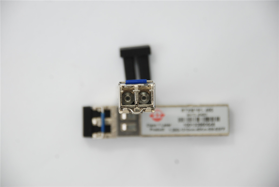 WTD RTXM191-450 ESFP 1.25G 1310nm الألياف البصرية جهاز الإرسال والاستقبال 40 كم