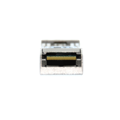 وحدة الإرسال والاستقبال الضوئية CPAC-TR25SR-ADP 25G SFP28 SR 850nm Multimode Optical Transceiver