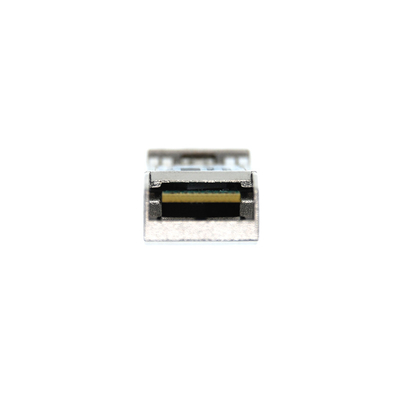 CPAC-TR-25LR-ADP الوحدة البصرية 25G SFP28 LR 1310nm جهاز الإرسال والاستقبال متعدد الأوضاع