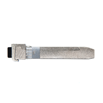 CPAC-TR-25LR-ADP الوحدة البصرية 25G SFP28 LR 1310nm جهاز الإرسال والاستقبال متعدد الأوضاع