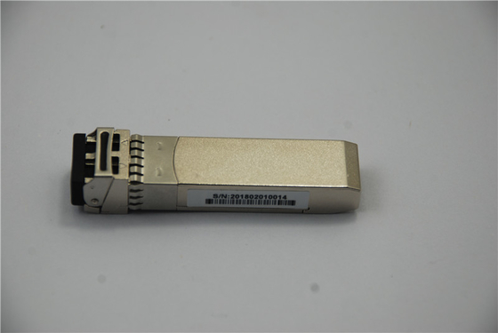 الوحدة البصرية Arista SFP-25G-MR-SR 10 / 25G SR 300m / 400m 25G Multimode