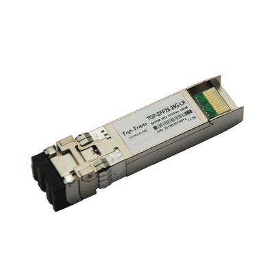 الوحدة البصرية Arista SFP-25G-MR-LR 10 / 25G SR 10km 25G Multimode