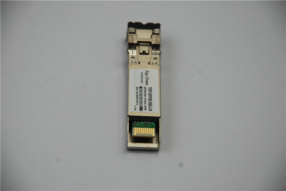 الوحدة البصرية Arista SFP-25G-MR-LR 10 / 25G SR 10km 25G Multimode